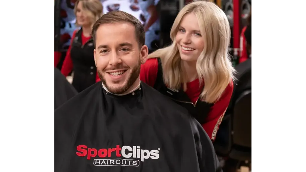 Sport Clips Haircuts of Taylorsville — Hair salon in Taylorsville